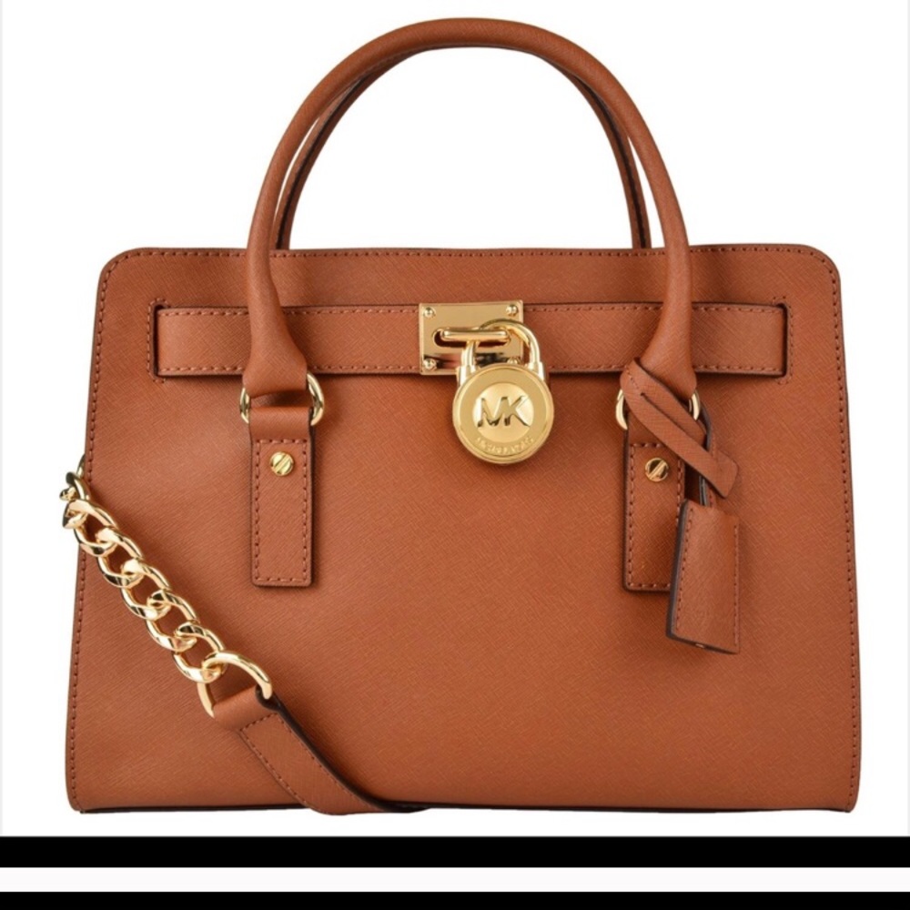 Michael Kors Jet Set Bag